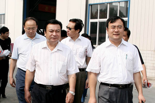 安徽省经委副主任严琛 安徽省经委副主任严琛