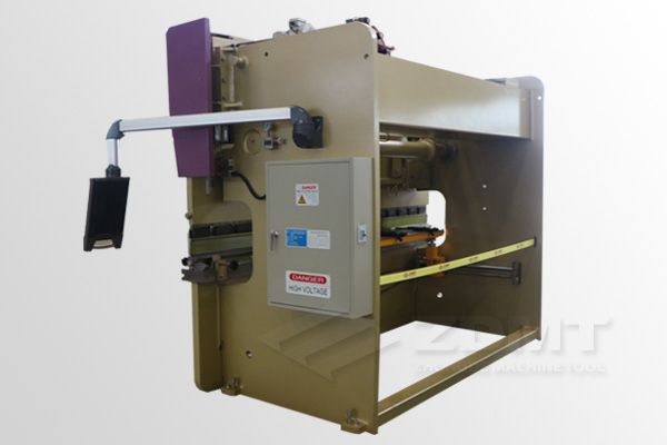 液压板料折弯机 液压板料折弯机